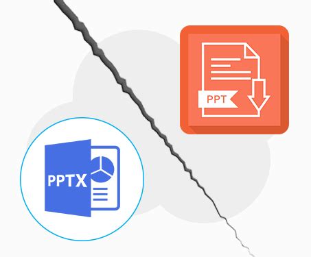 Check Out The Major Difference Between PPT And PPTX PPT VS PPTX