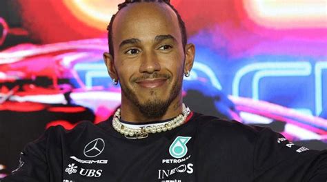 Lewis Hamilton Stuns F1 World With Ferrari Move