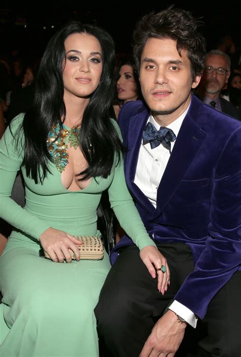 John Mayer assume que escreveu novo single para Katy Perry! - Glamour