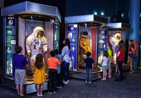 Los Museos De Ciencias M S Alucinantes Del Mundo Sociedad De