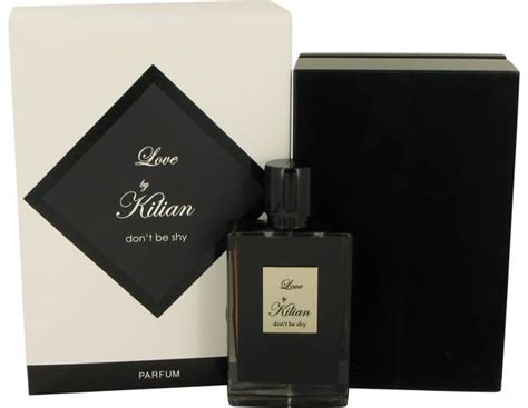 Kilian Kilian Love Dont Be Shy Perfume For Women Buy Online Now At