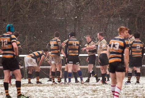 Purley John Fisher Rugby Flickr