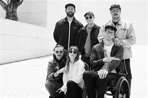 Portugal The Man Estrena Adelanto De Su Nuevo Disco Champ