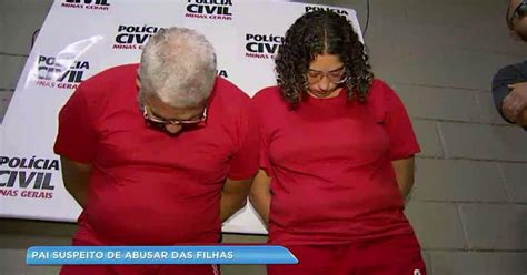 Pai e filha são presos por viverem como marido e mulher mas o que