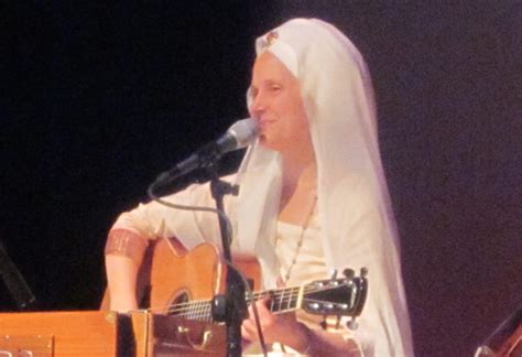 Snatam Kaur In Washington Dc The Sacred Chant Concert Yogi Times