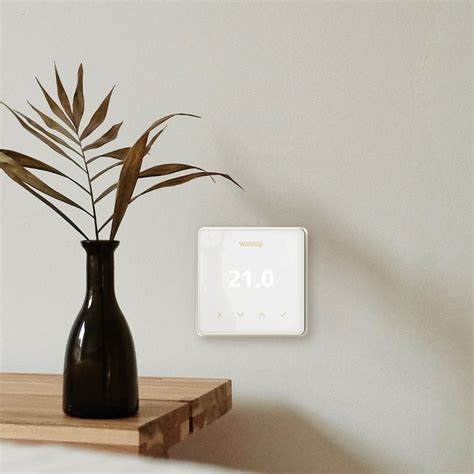 Element WLAN Thermostat KONCEPTA Bodenwelt Erleben