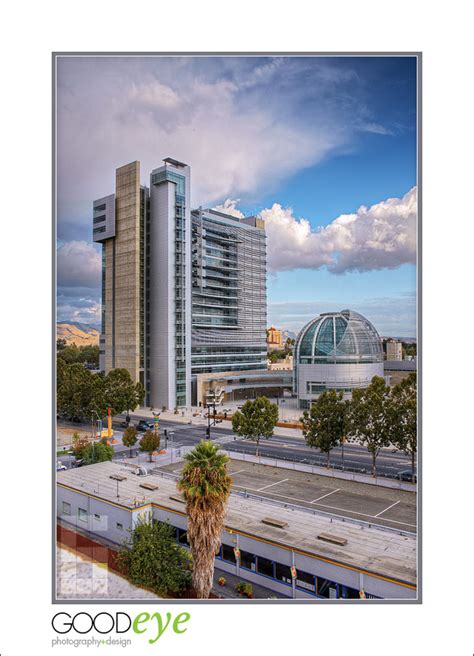 San Jose City Hall (Architecture) | GoodEye Photography + Design Blog