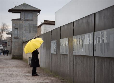 International Holocaust Remembrance Day