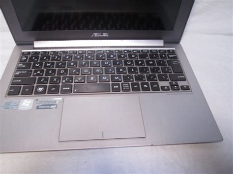 Asus Zenbook Ux A Core I U Ghz Gb Gb Ssd Win Usb