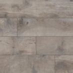 Msi Vintage Lace In X In Matte Porcelain Wood Look Floor