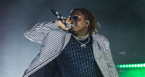 Latest Gunna Release Pushin P Assable Technique