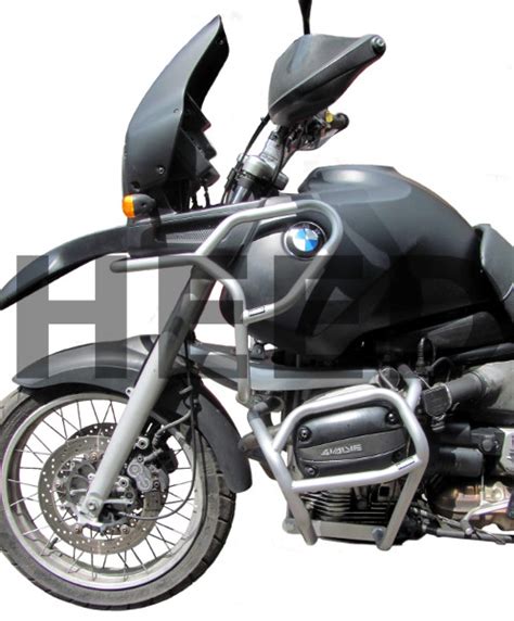 Sturzb Gel Schutzb Gel Heed Bmw R Gs Oben Bunker