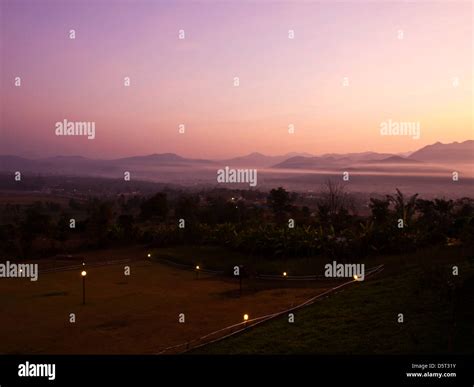 Mae Hong Sun Hi Res Stock Photography And Images Alamy