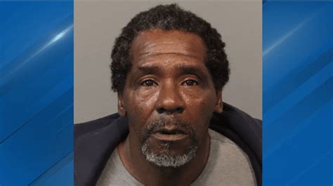 Parole Absconder Arrested In Reno Faces Sex Offender Registration Violations