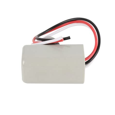 Low Voltage Landscape Lighting Portfolio Transformer Photocell Lead Top