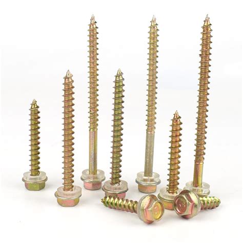 Self Tapping Screw Befast Fastener Factory Direct Supply