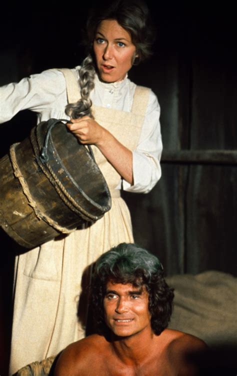 'Little House on the Prairie': Karen Grassle Reflects on Life, Career