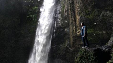 Daftar Destinasi Wisata Air Terjun Di Kerinci Yang Menarik Dikunjungi