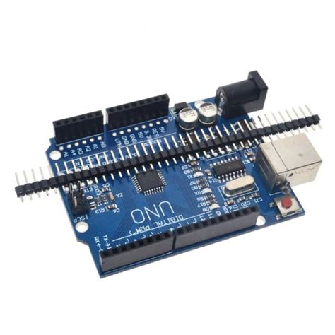 Arduino UNO Starter Kit, Computers & Tech, Parts & Accessories, Other ...