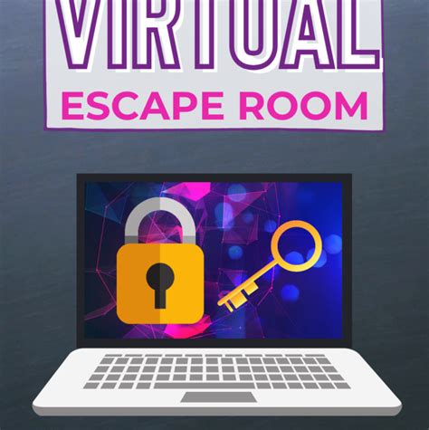 virtual escape room Archives - TheSuburbanMom