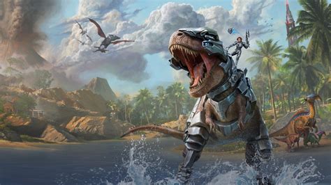 Buy ARK Survival Ascended Steam