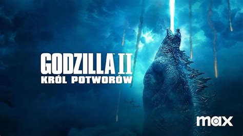 Prime Video Godzilla I Kong Nowe Imperium