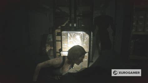 Resident Evil 3 Train Puzzle Solution How To Bring The Trains Online