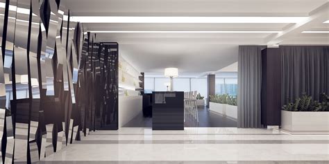 VIP зал стадиона on Behance
