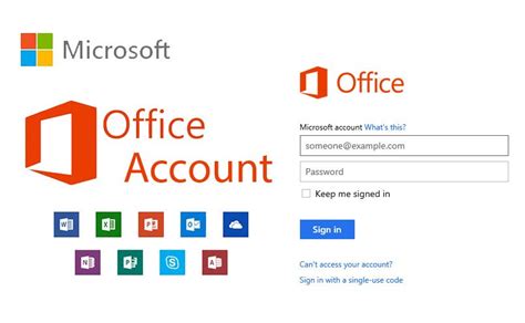 Do I Have To Setup A Microsoft Account For Office 365 Nsasit