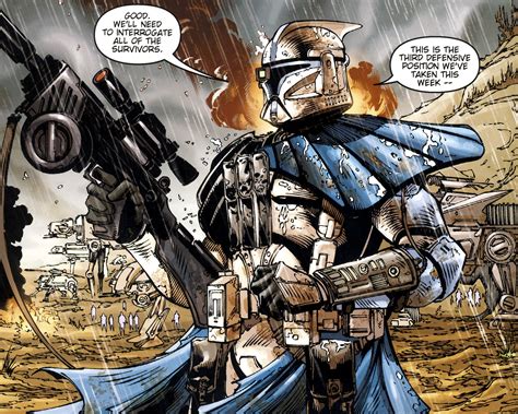 What Type Of Clone Trooper Had The Coolest Armor Rstarwars