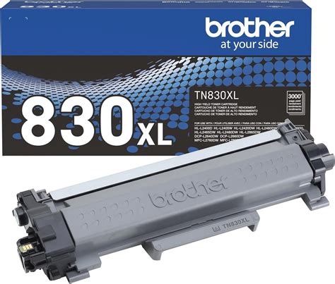 Amazon Brother Genuine Tn Xxlbk Black Super High Yield Printer