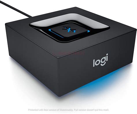 Audio Adapter - Logitech - Bluetooth – Masuminprintways Store