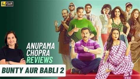 Watch Bunty Aur Babli 2 Video Online(HD) On JioCinema