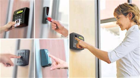 how much to install a access control system