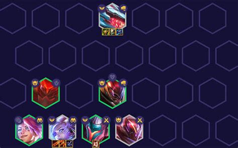 Lasercorps Tft Build Set Items Comps And Abilities Zathong