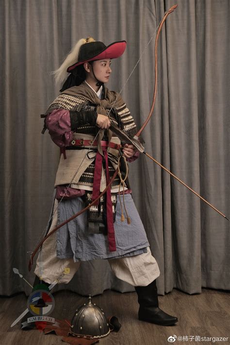 Chinese armor ancient – Artofit