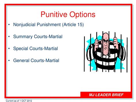 Ppt Military Justice Powerpoint Presentation Free Download Id2220924