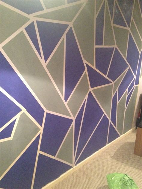 Frog Tape Wall Designs Design Talk