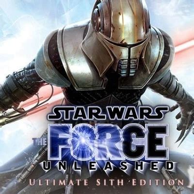 Star Wars The Force Unleashed Ultimate Sith Edition Vgmdb