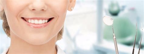 Dental Cleaning Laval Clinique Dentaire Fortin Poirier