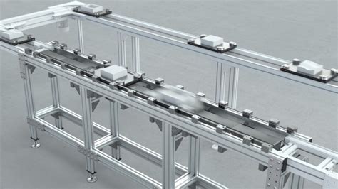 Ts 1 Transfer System Bosch Rexroth Malaysia