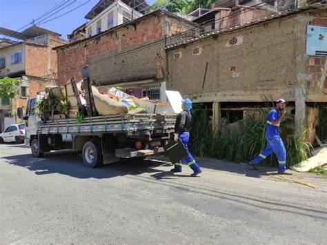 Primeira Edi O Do Bota Fora Dengue Recolhe Tr S Toneladas De