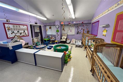 Emory Grove Early Learning Center Kidsco Jr Preschool Care