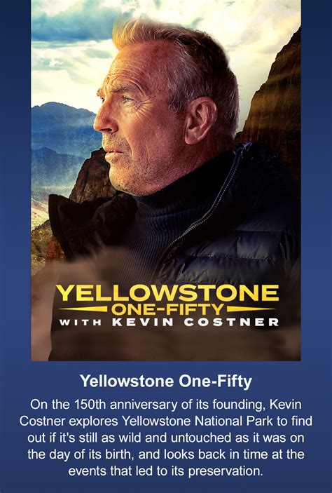 Fox News: Watch Yellowstone One-Fifty with Kevin Costner for only $1.50