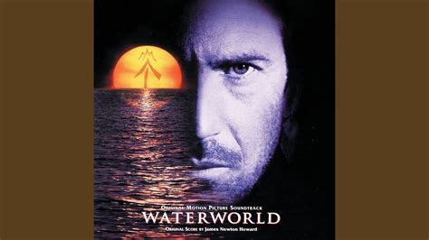 Balloon Flight From Waterworld Soundtrack Youtube