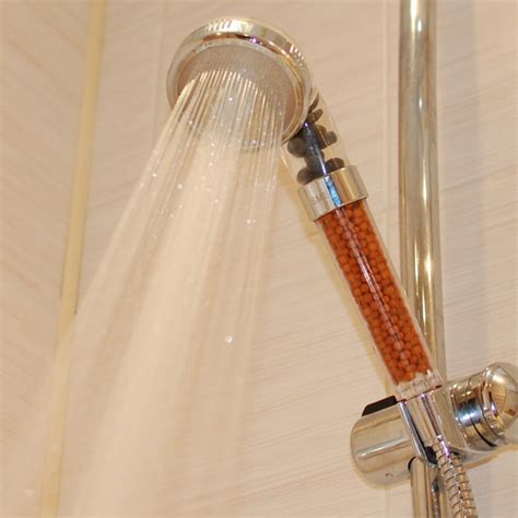 Фильтр для душа – эффективное средство для очищения и смягчения воды