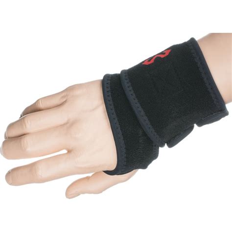 Opaska Na Nadgarstek Wrist Support W Extra Strap McDavid