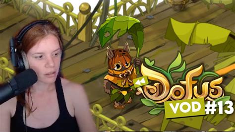 Kimbo Sp Cial Cie I Dofus Du Challenge Sans Idole Youtube