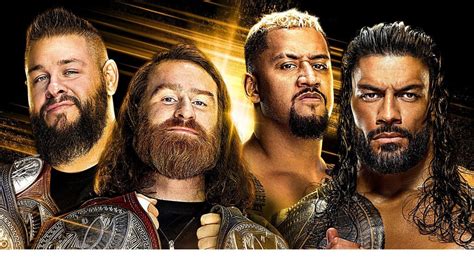 WWE Night Of Champions 2023 Match Card Date Time In India Live