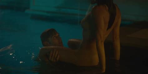 Nude Video Celebs Sarah Shahi Nude Margaret Odette Sexy Sex Life S E